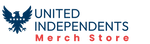 United Independents Merch Store