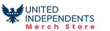 United Independents Merch Store